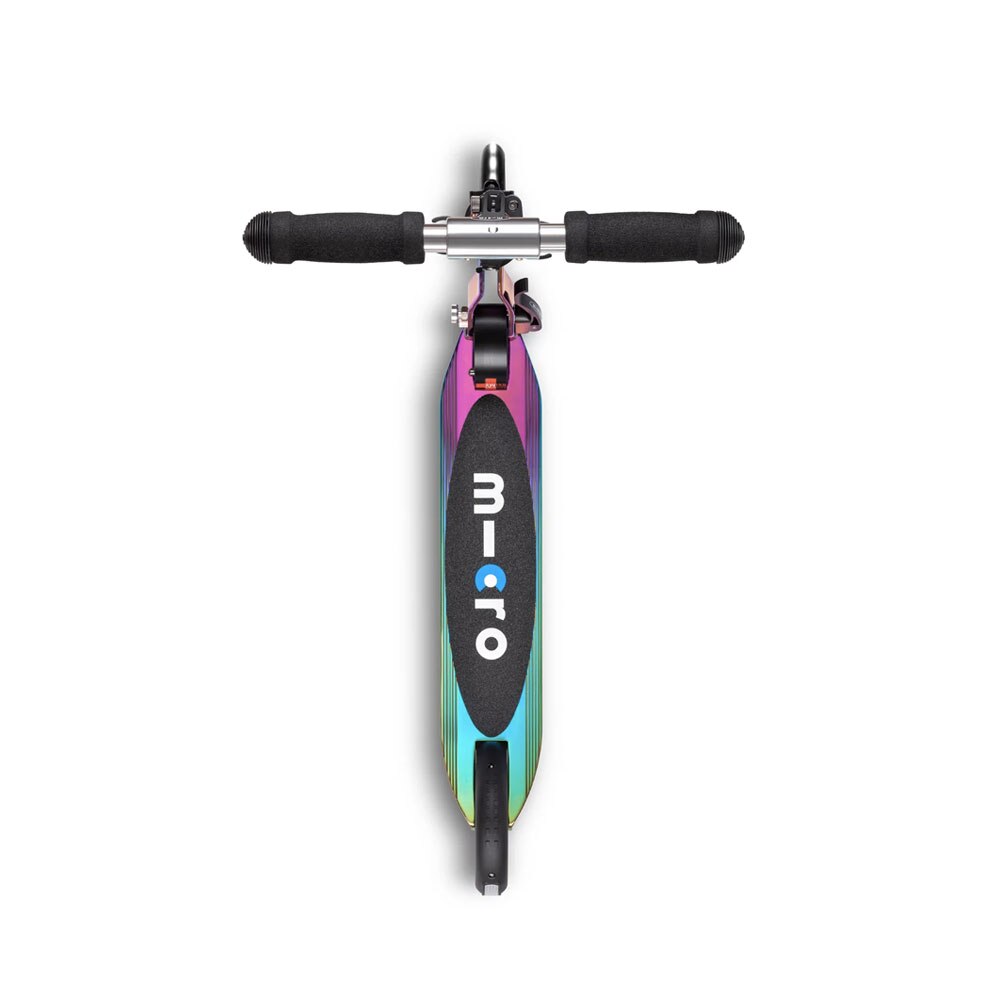 新品未使用　emm theshop petit marueri Sprite Scooter LED Neochrome | Henry Bear's Park